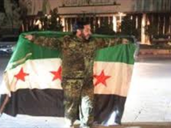 في مسألة النظام الجديد في سوريا