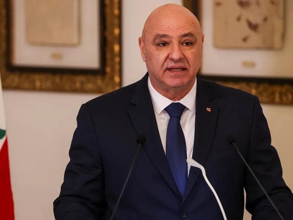 بعد الغارة على الضاحية.. الرئيس عون: إنذار خطير