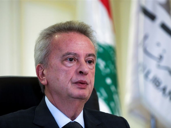 أول قرار ظني بحق سلامة: الحاكم السابق الى الجنايات بتهمة اختلاس 44 مليون دولار