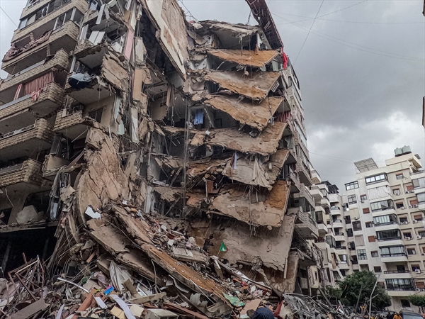لبنان على موعد مع حرب جديدة؟