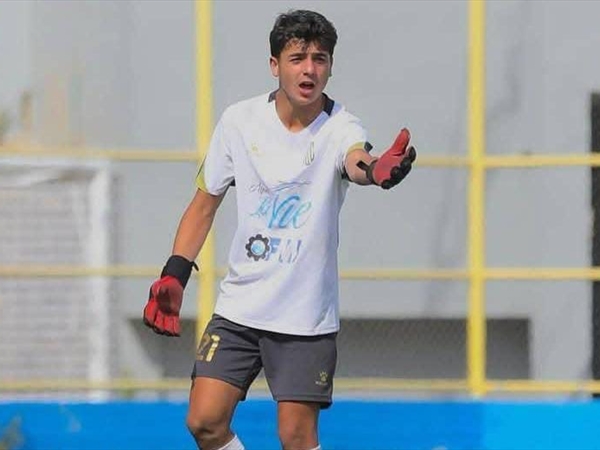 فاجعة تهز الكرة اللبنانية.. وفاة حارس العهد ومنتخب الناشئين..