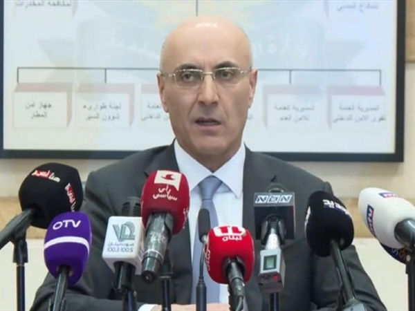 "ستحصل بسلاسة".. الحجّار: التحديات الأمنية لن تعرقل الإنتخابات