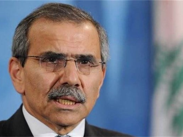 سلام:  مَشروع الحكومة المُتعلّق بالسريّة المَصرفية يُشكّل خُطوة ضرورية نَحو الإصلاح المالي