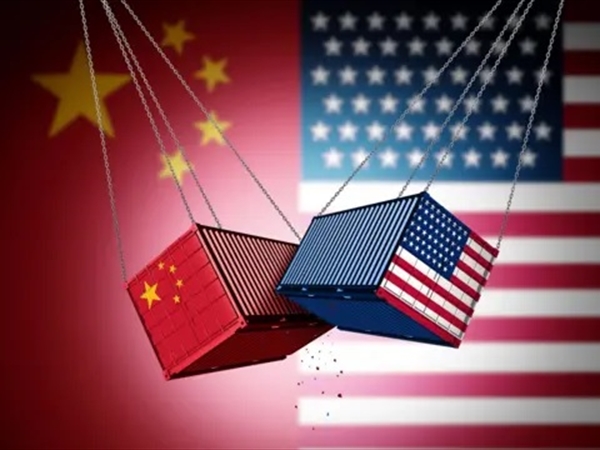 هوليوود تدفع فاتورة الحرب التجارية مع الصين