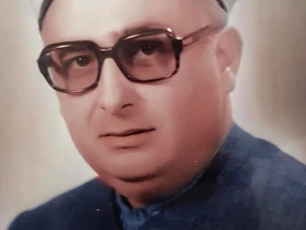 الشهيد الشيخ أحمد عساف... رجل الاعتدال والكلمة الحرّة