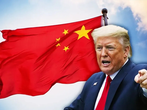 عاصفة الشرق!