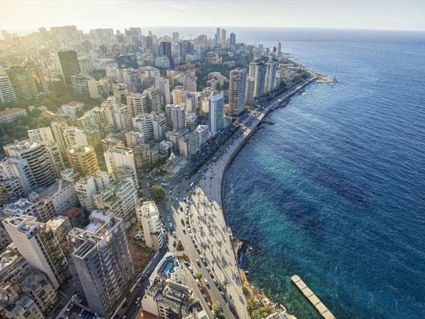 رسائل ديبلوماسية.. وتحذيرات لمسؤولين لبنانيين