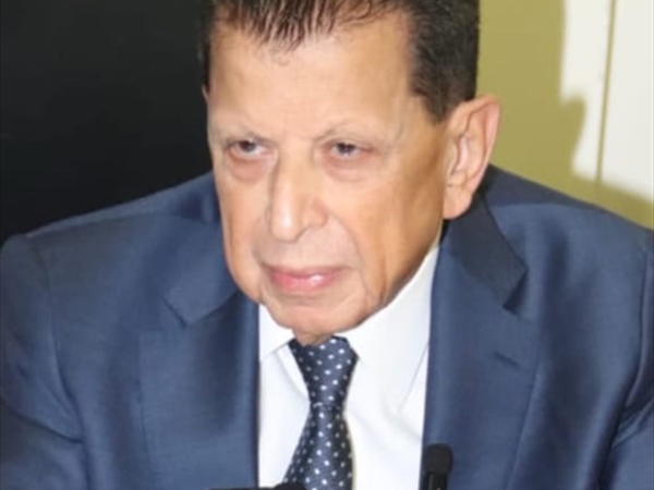 عيتاني: وحدة العاصمـة حجر الأساس في نهضتها وتماسكها