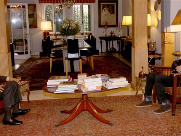 سليمان زار جنبلاط وشيخ العقل: لحوار حول تخلّي حزب الله عن السلاح بشكل ممنهج وسريع