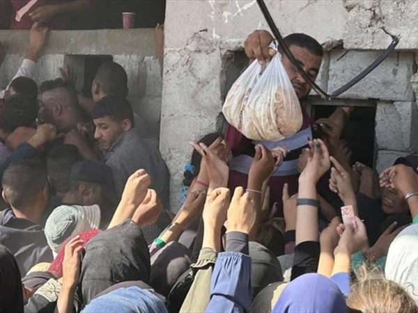بعد معاناة الحرب والكارثة الإنسانية المستمرة: غزة على شفا المجاعة من جديد وإغلاق المخابز ينذر بالأسوأ