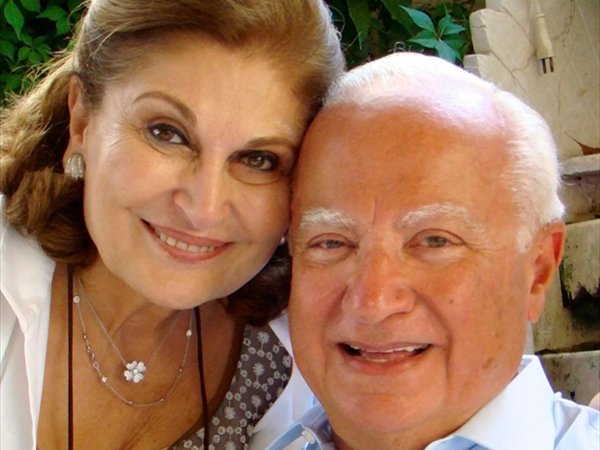 وداعاً سوسو أزهري