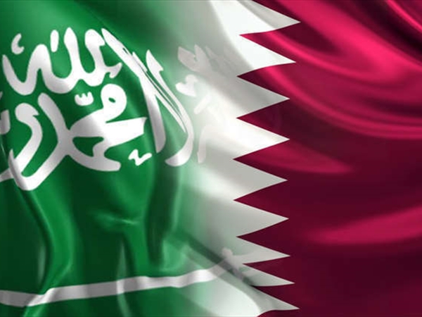 السعودية وقطر إلى جانب العهد والحكومة في مواجهة الاستحقاقات