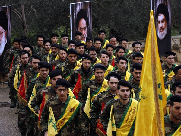 سلاح حزب الله بين بندر عباس وحي الجاموس