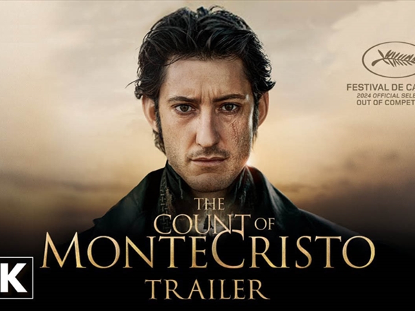 شريط فرنسي رائع عن تحفة «دوما»: الكونت دو مونت كريستو