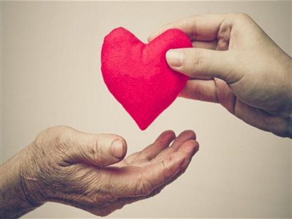 برسم مَن قَستْ قلوبهم...