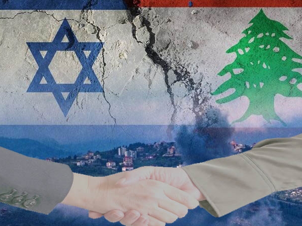 مزاج لبناني يعتمد التطبيع «لَهّاية»!