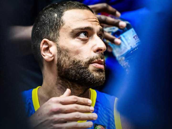 النادي الرياضي يسحق ميروبا بفارق 52 نقطة ببطولة لبنان السلوية..