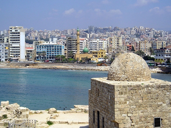 صيدا والتحوّل الصامت من الهامش الزراعي إلى النخبة الإجتماعيّة... القِيَم ومجتمع التنوّع