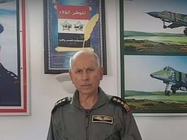 مقتل "عميد البراميل المتفجرة" في حمص!