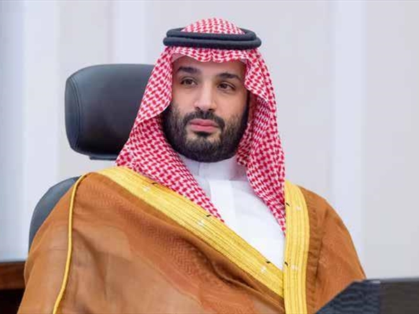 الأمير محمد بن سلمان ورحلة العزّ نحو المستقبل