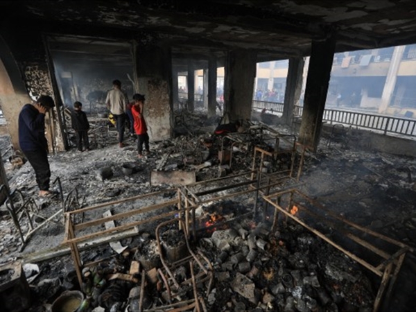 الكابينت يجتمع اليوم لبحث الوضع ورئيس الأركان يطرح خطة لاحتلال غزة