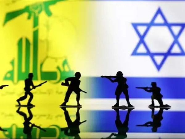 لو يصرف حزب الله تهديداته ضد اسرائيل