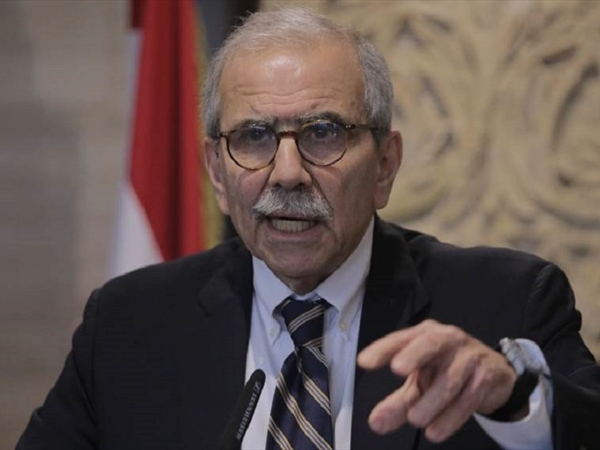 سلام عن انتخابات بيروت: على مسافة واحدة من جميع المرشحين