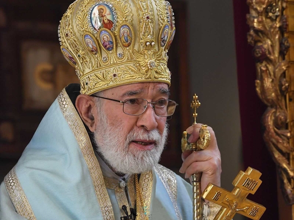 عودة: بلدنا على مفترق طرق ومن يحمل السلاح عليه التخلِّي عنه