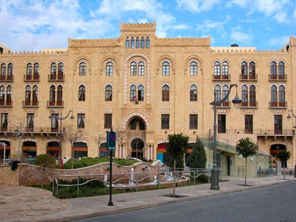 انعدام الجدية وغياب حسن النية أبقيا مشكلة بلدية بيروت دون حلّ