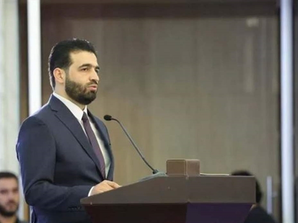 "مشروع إنقلاب".. وزير الداخلية السوري يكشف!