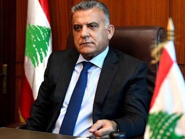 ابراهيم يمثل أمام البيطار  لتبليغه المخاصمة