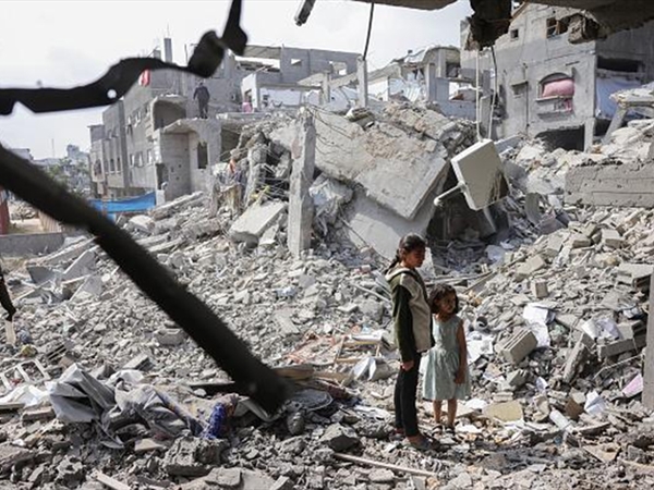 إهانة نتنياهو في الشارع وصقور الكابينت يتحدثون عن سنة حرب جديدة على غزة