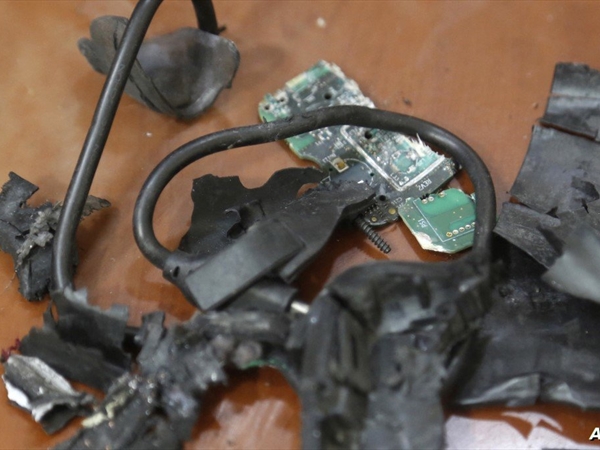 كاد حزب الله أن يكشفها.. نتنياهو يُفصح عن جديد "البيجر"!