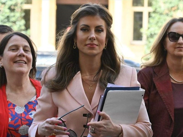 "أورتاغوس قامت بحركة طبيعية في عين التينة"..ما حقيقة الفيديو الذي انتشر لها؟