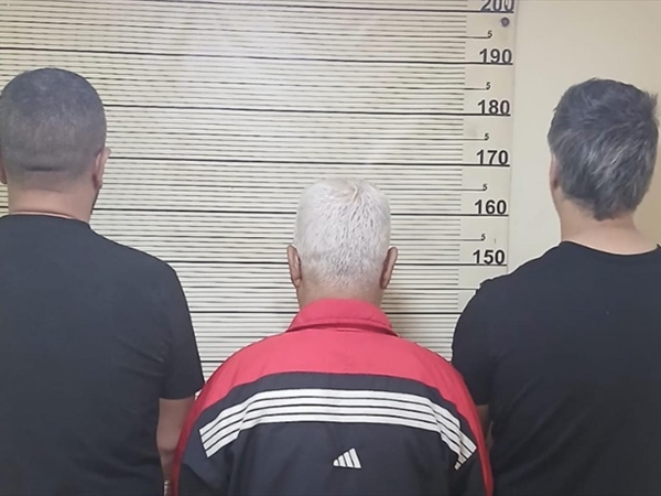 بعد رصدٍ ومراقبة... توقيف أفراد عصابة بعمليّة خاطفة!