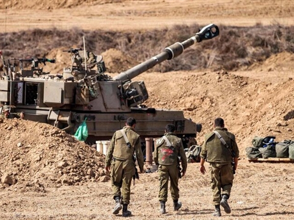 معارك لليوم الثالث بين حماس والاحتلال ونقص حاد في عدد الجنود