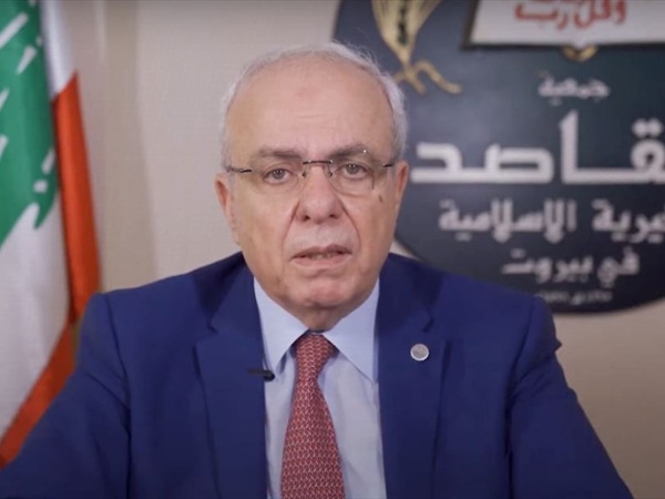رئيس المقاصد في رسالة إلى أبناء بيروت: ندعو المرشحين والناخبين إلى الامتناع عن الترشُّح والانتخاب في حال توافق النواب على اللائحة الواحدة