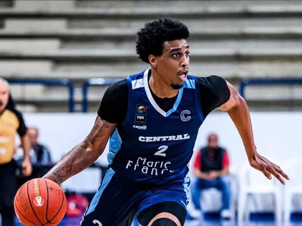 المركزية يتخطى المريميين في ديك المحدي ببطولة لبنان السلوية..