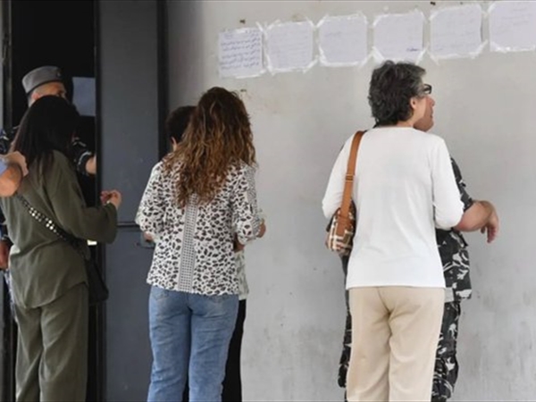 الأعلى في زحلة والادنى في بيروت.. إليكم نسب الإقتراع في الانتخابات البلدية