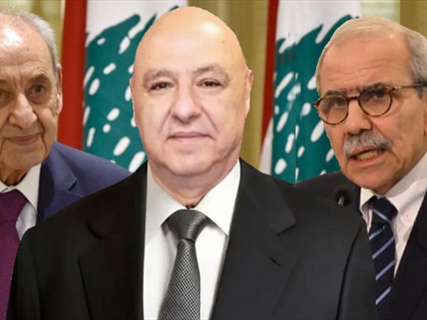 وصفات الأول والثالث.. وزيارتا الثاني