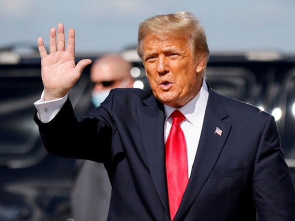 أربعاء ترامب بعد أربعاء ترومان