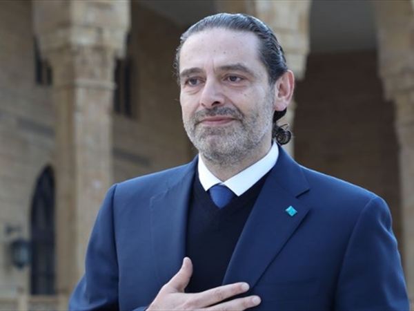 أغتيل لأنه رفض الخضوع للوصاية... الحريري يستذكر "شهيد العيش المشترك"