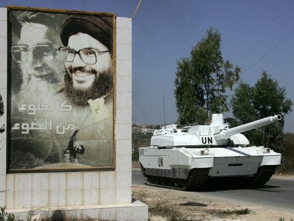 عرقلة مهمَّات «اليونيفل» ماذا تُخفي وراءها؟