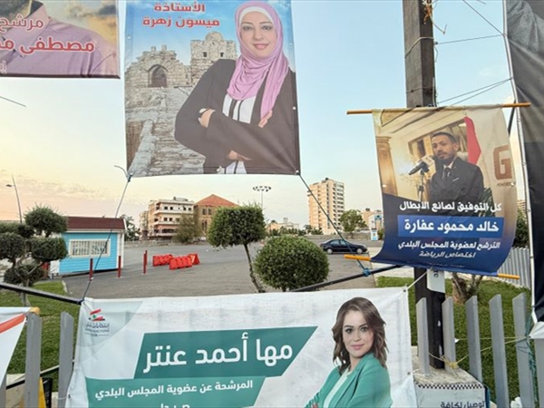 سقوط رئيس قلم داخل الحمام يوقف عملية الإقتراع في صيدا!