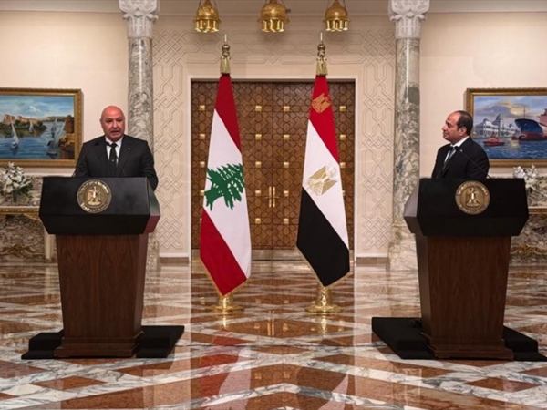 عون: لبنان ملتزم بالـ 1701 وعلى المجتمع الدولي تحمّل مسؤوليّاته