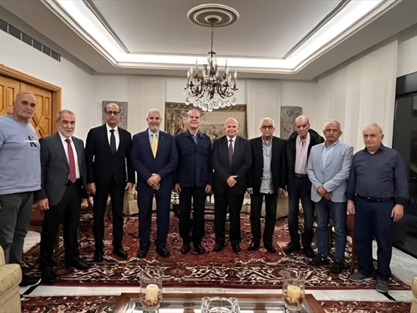 اتحادات تتهم الوزيرة بيرقداريان بالتدخل بشؤونها وانحيازها بملف "الاولمبية"