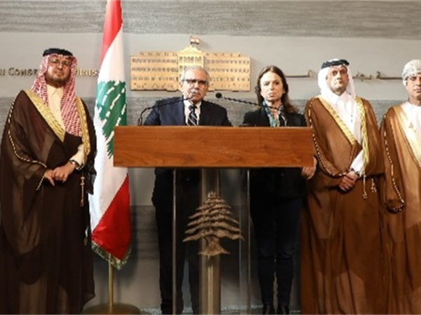 سلام: لبنان عاد إلى الحضن العربي واللبنانيون يتوقون لعودة الإخوة العرب إليهم