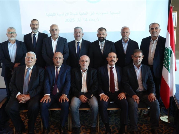 فقط في لبنان: لجنتان اولمبيتان.. الاولى انتخبت والثانية بعد 48 ساعة!..