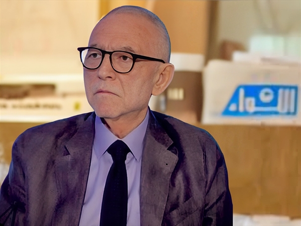 الشيخ سامي الجميّل وتجديد الهوية الوطنية