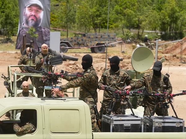 ملف السلاح مطلب داخلي مُحِق ومطلب خارجي «ملغوم»